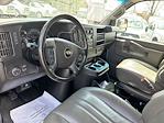 2022 Chevrolet Express 2500 RWD Empty Cargo Van for sale #PB62961 - photo 24