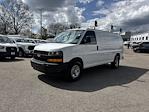 2022 Chevrolet Express 2500 RWD Empty Cargo Van for sale #PB62961 - photo 6