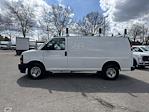 2022 Chevrolet Express 2500 RWD Empty Cargo Van for sale #PB62961 - photo 7