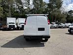 2022 Chevrolet Express 2500 RWD Empty Cargo Van for sale #PB62961 - photo 8