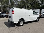 2022 Chevrolet Express 2500 RWD Empty Cargo Van for sale #PB62961 - photo 9