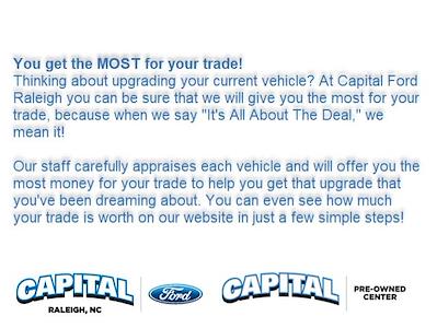 Used 2022 Chevrolet Silverado 1500 - photo 1