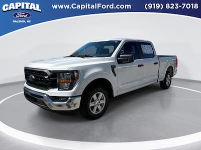2023 Ford F-150 SuperCrew Cab RWD Pickup for sale #PB62991 - photo 1