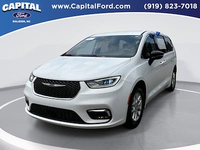 2024 Chrysler Pacifica FWD Minivan for sale #PB63565 - photo 1