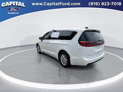2024 Chrysler Pacifica FWD Minivan for sale #PB63565 - photo 2