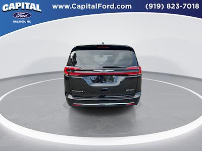 2025 Chrysler Pacifica FWD Minivan for sale #PB63702 - photo 2