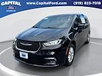 2025 Chrysler Pacifica FWD Minivan for sale #PB63702 - photo 1