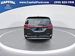 2025 Chrysler Pacifica FWD Minivan for sale #PB63702 - photo 2