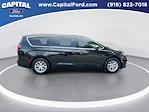 2025 Chrysler Pacifica FWD Minivan for sale #PB63702 - photo 9