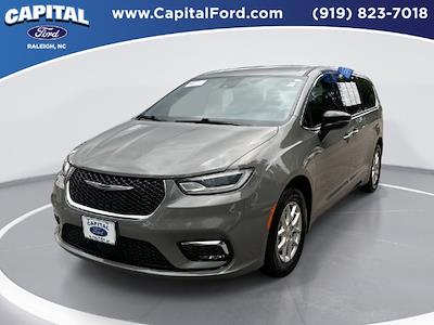 2025 Chrysler Pacifica FWD Minivan for sale #PB63703 - photo 1