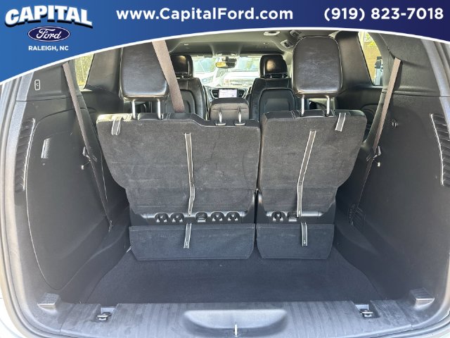 Used 2025 Chrysler Pacifica Select Minivan - photo 16