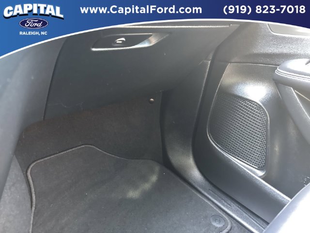 Used 2025 Chrysler Pacifica Select Minivan - photo 27