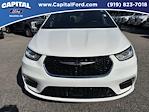Used 2025 Chrysler Pacifica Select Minivan thumbnail 9