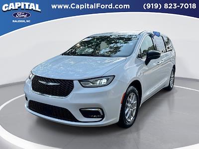 2025 Chrysler Pacifica FWD Minivan for sale #PB63742 - photo 1