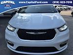 2025 Chrysler Pacifica FWD Minivan for sale #PB63742 - photo 10