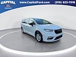 2025 Chrysler Pacifica FWD Minivan for sale #PB63742 - photo 4
