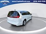 2025 Chrysler Pacifica FWD Minivan for sale #PB63742 - photo 8