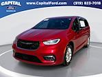 2025 Chrysler Pacifica FWD Minivan for sale #PB63743 - photo 1