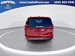 2025 Chrysler Pacifica FWD Minivan for sale #PB63743 - photo 2