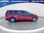 2025 Chrysler Pacifica FWD Minivan for sale #PB63743 - photo 8