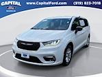 2025 Chrysler Pacifica FWD Minivan for sale #PB63774 - photo 1