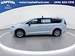 2025 Chrysler Pacifica FWD Minivan for sale #PB63774 - photo 4