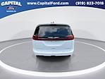 2025 Chrysler Pacifica FWD Minivan for sale #PB63774 - photo 3