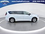 2025 Chrysler Pacifica FWD Minivan for sale #PB63774 - photo 9