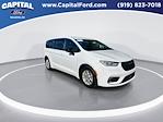 2025 Chrysler Pacifica FWD Minivan for sale #PB63777 - photo 6