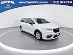 2024 Chrysler Pacifica FWD Minivan for sale #PB63778 - photo 2