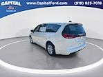 2025 Chrysler Pacifica FWD Minivan for sale #PB63849 - photo 2