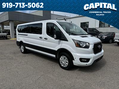 2024 Ford Transit 350 Low Roof RWD Passenger Van for sale #PC60081 - photo 2