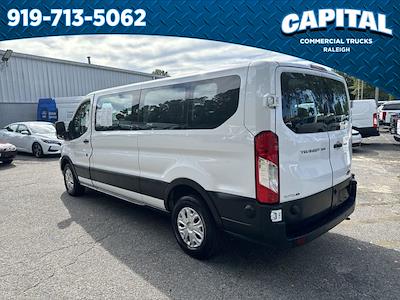 2024 Ford Transit 350 Low Roof RWD Passenger Van for sale #PC60082 - photo 2