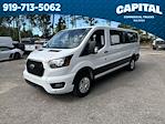 2024 Ford Transit 350 Low Roof RWD Passenger Van for sale #PC60082 - photo 1