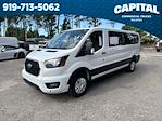 2024 Ford Transit 350 Low Roof RWD Passenger Van for sale #PC60082 - photo 5