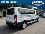 2024 Ford Transit 350 Low Roof RWD Passenger Van for sale #PC60082 - photo 8