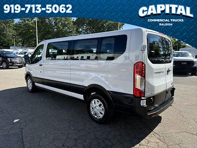 2024 Ford Transit 350 Low Roof RWD Passenger Van for sale #PC60083 - photo 2