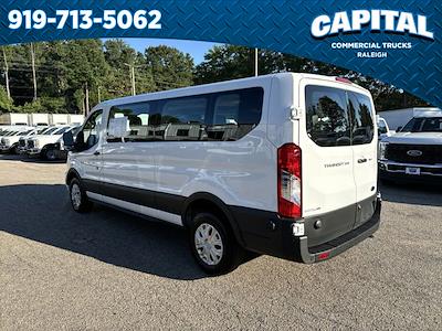 2024 Ford Transit 350 Low Roof RWD Passenger Van for sale #PC60086 - photo 2