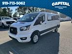 2024 Ford Transit 350 Low Roof RWD, Passenger Van for sale #PC60086 - photo 1