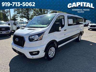 2024 Ford Transit 350 Low Roof RWD Passenger Van for sale #PC60093 - photo 1
