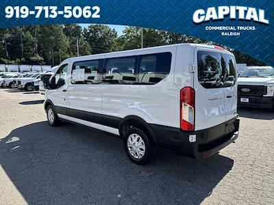 2024 Ford Transit 350 Low Roof RWD Passenger Van for sale #PC60094 - photo 2