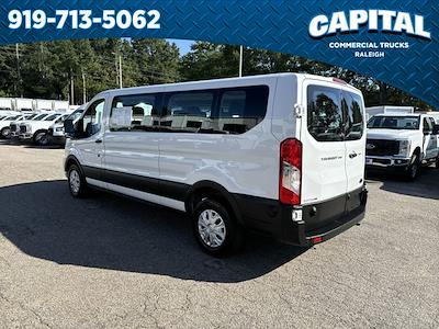 2024 Ford Transit 350 Low Roof RWD Passenger Van for sale #PC60095 - photo 2