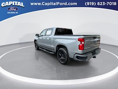 2024 Chevrolet Silverado 1500 Crew Cab 4x4 Pickup for sale #PC61160A - photo 2