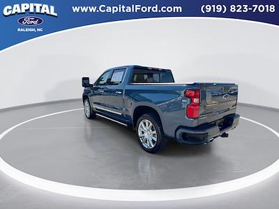 2024 Chevrolet Silverado 1500 Crew Cab 4x4 Pickup for sale #PC61228 - photo 2