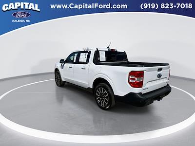 2022 Ford Maverick SuperCrew Cab 4x4 Pickup for sale #PC61349 - photo 2