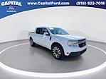 Used 2022 Ford Maverick Lariat SuperCrew Cab 4x4 Pickup for sale #PC61349 - photo 3
