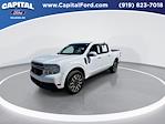 Used 2022 Ford Maverick Lariat SuperCrew Cab 4x4 Pickup for sale #PC61349 - photo 5