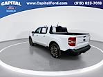 Used 2022 Ford Maverick Lariat SuperCrew Cab 4x4 Pickup for sale #PC61349 - photo 2