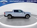 Used 2022 Ford Maverick Lariat SuperCrew Cab 4x4 Pickup for sale #PC61349 - photo 9