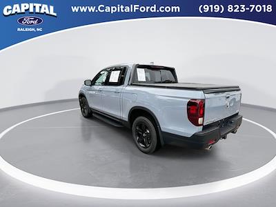 2022 Honda Ridgeline Crew Cab AWD Pickup for sale #PC61708 - photo 2